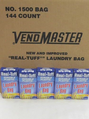 CASE OF .50 BAGS 144 TO CASE