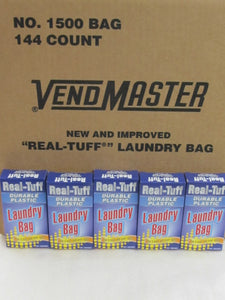 CASE OF .50 BAGS 144 TO CASE