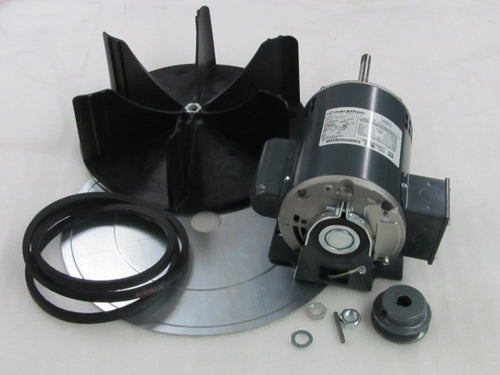 50LBS DRYER MOTOR KIT