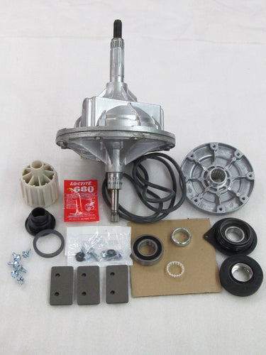 SQ REBUILT TRANSMISSION KIT