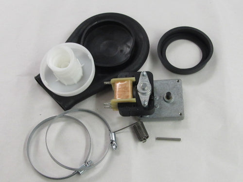 GEN 4 DRAIN VALVE REPAIR KIT 110V