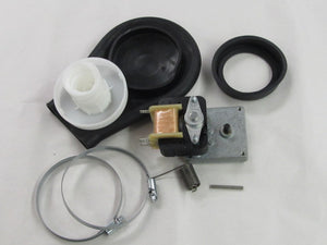 GEN 4 DRAIN VALVE REPAIR KIT 110V