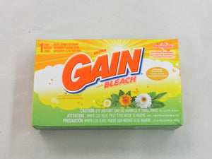 GAIN INDIVIDUAL VEND SIZE 156 CASE