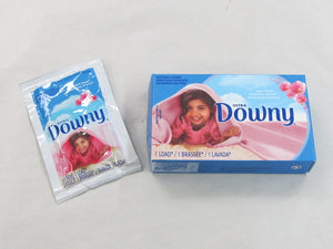 DOWNY INDIVIDUAL VEND SIZE 156 CASE