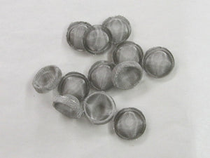 WATER VALVE INLET SCREENS PACK OF 12