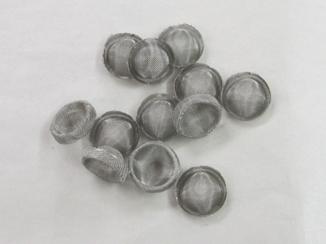 WATER VALVE INLET SCREENS PACK OF 12