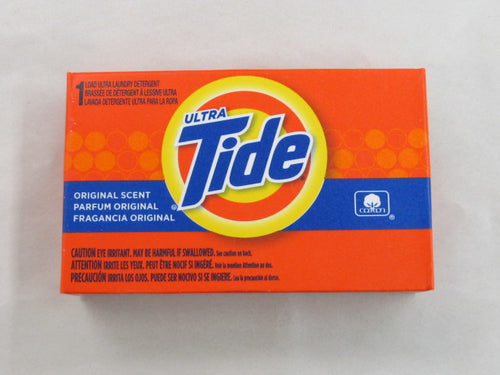 TIDE INDIVIDUAL VEND SIZE 156 CASE