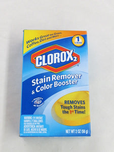CLOROX INDIVIDUAL VEND SIZE 154 CASE