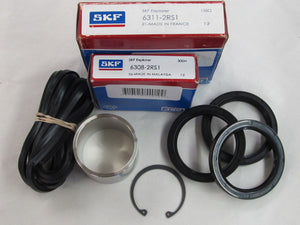 W125 BEARING KIT AFTER 91/SKF BEARINGS