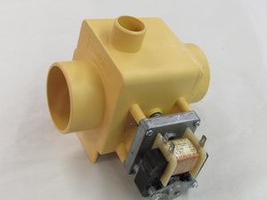DRAIN VALVE 3
