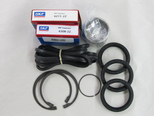 W124/W125 BEARING KIT WITH SKF BEARINGS