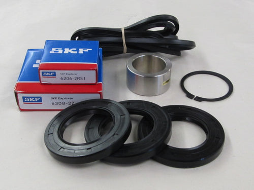 W75 BEARING KIT WITH SKF BEARINGS