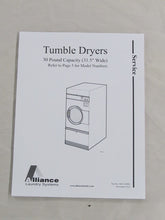 Load image into Gallery viewer, SERVICE BOOK CALL TO ORDER 800-323-7181 MODEL NUMBER NEEDED