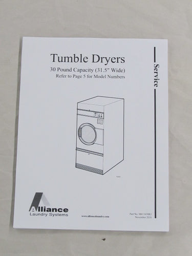 SERVICE BOOK CALL TO ORDER 800-323-7181 MODEL NUMBER NEEDED
