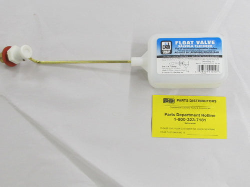 EVAPORATOR COOLER FLOAT 1/4 FITTING MISCELLANEOUS