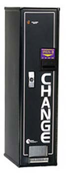 STANDARD FRONT LOAD BILL CHANGER NEED TO CALL TO ORDER 800-323-7181