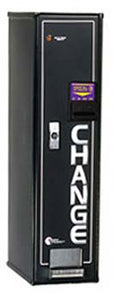 STANDARD FRONT LOAD BILL CHANGER NEED TO CALL TO ORDER 800-323-7181