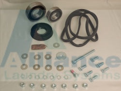 HORIZON TRUNION BEARINGS ONLY