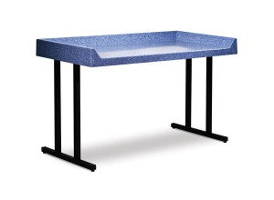 24" X 48" FOLDING TABLE NEED TO CALL IN TO ORDER 800-323-7181