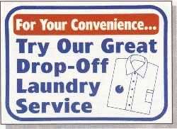 FOR YOUR CONVENIENCE TRY OUR DROP OFF?12x16